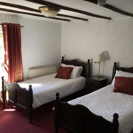 فندق Eccleston في  The Farmers Arms المظهر الخارجي الصورة